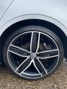 USED 2016 16 AUDI A3 2.0 TDI S LINE NAV 4d 182 BHP 