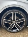 USED 2016 16 AUDI A3 2.0 TDI S LINE NAV 4d 182 BHP 