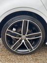 USED 2016 16 AUDI A3 2.0 TDI S LINE NAV 4d 182 BHP 