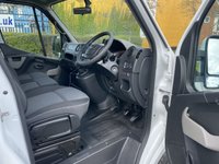 USED 2014 63 VAUXHALL MOVANO F3900 L3H2 MINIBUS CDTI 125 BHP [ 17 SEATER FACTORY BUILT ]  Stunning Example