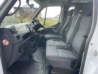 USED 2014 63 VAUXHALL MOVANO F3900 L3H2 MINIBUS CDTI 125 BHP [ 17 SEATER FACTORY BUILT ]  Stunning Example