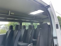 USED 2014 63 VAUXHALL MOVANO F3900 L3H2 MINIBUS CDTI 125 BHP [ 17 SEATER FACTORY BUILT ]  Stunning Example