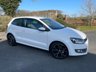 USED 2011 11 VOLKSWAGEN POLO 1.2 MATCH 3d 59 BHP 