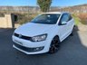 USED 2011 11 VOLKSWAGEN POLO 1.2 MATCH 3d 59 BHP 