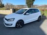USED 2011 11 VOLKSWAGEN POLO 1.2 MATCH 3d 59 BHP 