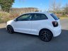 USED 2011 11 VOLKSWAGEN POLO 1.2 MATCH 3d 59 BHP 