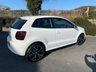 USED 2011 11 VOLKSWAGEN POLO 1.2 MATCH 3d 59 BHP 