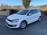 USED 2012 12 VOLKSWAGEN POLO 1.4 MATCH 3d 83 BHP 
