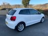 USED 2012 12 VOLKSWAGEN POLO 1.4 MATCH 3d 83 BHP 