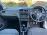 USED 2012 12 VOLKSWAGEN POLO 1.4 MATCH 3d 83 BHP 