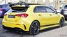 USED 2019 19 MERCEDES-BENZ A-CLASS 2.0 AMG A 35 4MATIC PREMIUM PLUS 5d 302 BHP REV AM+MAXTON KIT+VIRTUAL DASH