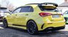 USED 2019 19 MERCEDES-BENZ A-CLASS 2.0 AMG A 35 4MATIC PREMIUM PLUS 5d 302 BHP REV AM+MAXTON KIT+VIRTUAL DASH