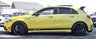 USED 2019 19 MERCEDES-BENZ A-CLASS 2.0 AMG A 35 4MATIC PREMIUM PLUS 5d 302 BHP REV AM+MAXTON KIT+VIRTUAL DASH