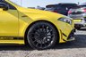 USED 2019 19 MERCEDES-BENZ A-CLASS 2.0 AMG A 35 4MATIC PREMIUM PLUS 5d 302 BHP REV AM+MAXTON KIT+VIRTUAL DASH