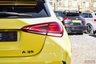 USED 2019 19 MERCEDES-BENZ A-CLASS 2.0 AMG A 35 4MATIC PREMIUM PLUS 5d 302 BHP REV AM+MAXTON KIT+VIRTUAL DASH