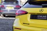 USED 2019 19 MERCEDES-BENZ A-CLASS 2.0 AMG A 35 4MATIC PREMIUM PLUS 5d 302 BHP REV AM+MAXTON KIT+VIRTUAL DASH