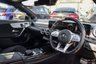 USED 2019 19 MERCEDES-BENZ A-CLASS 2.0 AMG A 35 4MATIC PREMIUM PLUS 5d 302 BHP REV AM+MAXTON KIT+VIRTUAL DASH