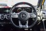 USED 2019 19 MERCEDES-BENZ A-CLASS 2.0 AMG A 35 4MATIC PREMIUM PLUS 5d 302 BHP REV AM+MAXTON KIT+VIRTUAL DASH
