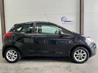USED 2010 60 FORD KA 1.2 EDGE 3d 69 BHP &pound;30 Tax, Great Value For Money