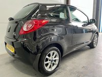 USED 2010 60 FORD KA 1.2 EDGE 3d 69 BHP &pound;30 Tax, Great Value For Money