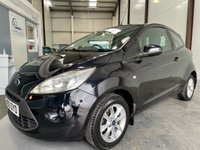 USED 2010 60 FORD KA 1.2 EDGE 3d 69 BHP &pound;30 Tax, Great Value For Money
