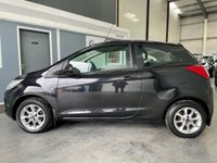 USED 2010 60 FORD KA 1.2 EDGE 3d 69 BHP &pound;30 Tax, Great Value For Money