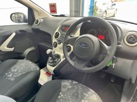 USED 2010 60 FORD KA 1.2 EDGE 3d 69 BHP &pound;30 Tax, Great Value For Money