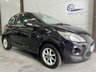 USED 2010 60 FORD KA 1.2 EDGE 3d 69 BHP &pound;30 Tax, Great Value For Money