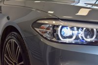 USED 2017 67 BMW 5 SERIES 2.0 520D XDRIVE M SPORT 4d 188 BHP Harman Kardon, 19-inch Alloys