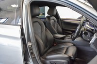 USED 2017 67 BMW 5 SERIES 2.0 520D XDRIVE M SPORT 4d 188 BHP Harman Kardon, 19-inch Alloys