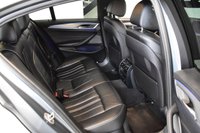 USED 2017 67 BMW 5 SERIES 2.0 520D XDRIVE M SPORT 4d 188 BHP Harman Kardon, 19-inch Alloys