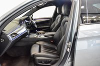 USED 2017 67 BMW 5 SERIES 2.0 520D XDRIVE M SPORT 4d 188 BHP Harman Kardon, 19-inch Alloys