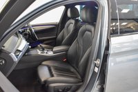 USED 2017 67 BMW 5 SERIES 2.0 520D XDRIVE M SPORT 4d 188 BHP Harman Kardon, 19-inch Alloys