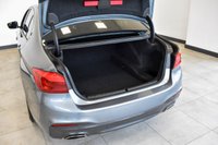 USED 2017 67 BMW 5 SERIES 2.0 520D XDRIVE M SPORT 4d 188 BHP Harman Kardon, 19-inch Alloys