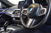 USED 2017 67 BMW 5 SERIES 2.0 520D XDRIVE M SPORT 4d 188 BHP Harman Kardon, 19-inch Alloys