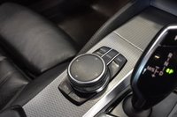 USED 2017 67 BMW 5 SERIES 2.0 520D XDRIVE M SPORT 4d 188 BHP Harman Kardon, 19-inch Alloys