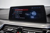 USED 2017 67 BMW 5 SERIES 2.0 520D XDRIVE M SPORT 4d 188 BHP Harman Kardon, 19-inch Alloys