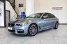 USED 2017 67 BMW 5 SERIES 2.0 520D XDRIVE M SPORT 4d 188 BHP Harman Kardon, 19-inch Alloys