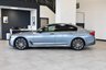 USED 2017 67 BMW 5 SERIES 2.0 520D XDRIVE M SPORT 4d 188 BHP Harman Kardon, 19-inch Alloys