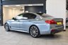 USED 2017 67 BMW 5 SERIES 2.0 520D XDRIVE M SPORT 4d 188 BHP Harman Kardon, 19-inch Alloys