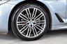 USED 2017 67 BMW 5 SERIES 2.0 520D XDRIVE M SPORT 4d 188 BHP Harman Kardon, 19-inch Alloys