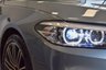 USED 2017 67 BMW 5 SERIES 2.0 520D XDRIVE M SPORT 4d 188 BHP Harman Kardon, 19-inch Alloys