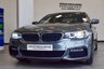 USED 2017 67 BMW 5 SERIES 2.0 520D XDRIVE M SPORT 4d 188 BHP Harman Kardon, 19-inch Alloys