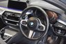USED 2017 67 BMW 5 SERIES 2.0 520D XDRIVE M SPORT 4d 188 BHP Harman Kardon, 19-inch Alloys