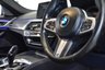 USED 2017 67 BMW 5 SERIES 2.0 520D XDRIVE M SPORT 4d 188 BHP Harman Kardon, 19-inch Alloys