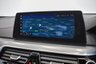 USED 2017 67 BMW 5 SERIES 2.0 520D XDRIVE M SPORT 4d 188 BHP Harman Kardon, 19-inch Alloys