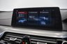 USED 2017 67 BMW 5 SERIES 2.0 520D XDRIVE M SPORT 4d 188 BHP Harman Kardon, 19-inch Alloys