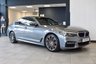 USED 2017 67 BMW 5 SERIES 2.0 520D XDRIVE M SPORT 4d 188 BHP Harman Kardon, 19-inch Alloys
