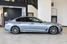 USED 2017 67 BMW 5 SERIES 2.0 520D XDRIVE M SPORT 4d 188 BHP Harman Kardon, 19-inch Alloys