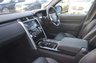 USED 2019 19 LAND ROVER DISCOVERY 3.0 SDV6 COMMERCIAL HSE 306 BHP 5 SEAT CONVERSION 5 SEAT CONVERSION